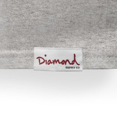 Camiseta Diamond Box Logo Tee II