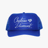 Boné Diamond Chateau Snapback Hat