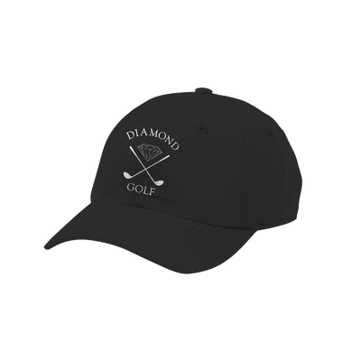 Boné Diamond Golf Dad Hat