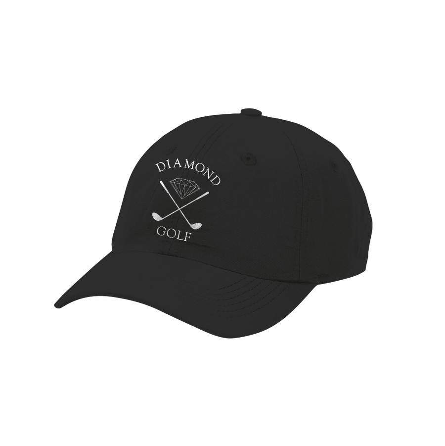 Boné Diamond Golf Dad Hat