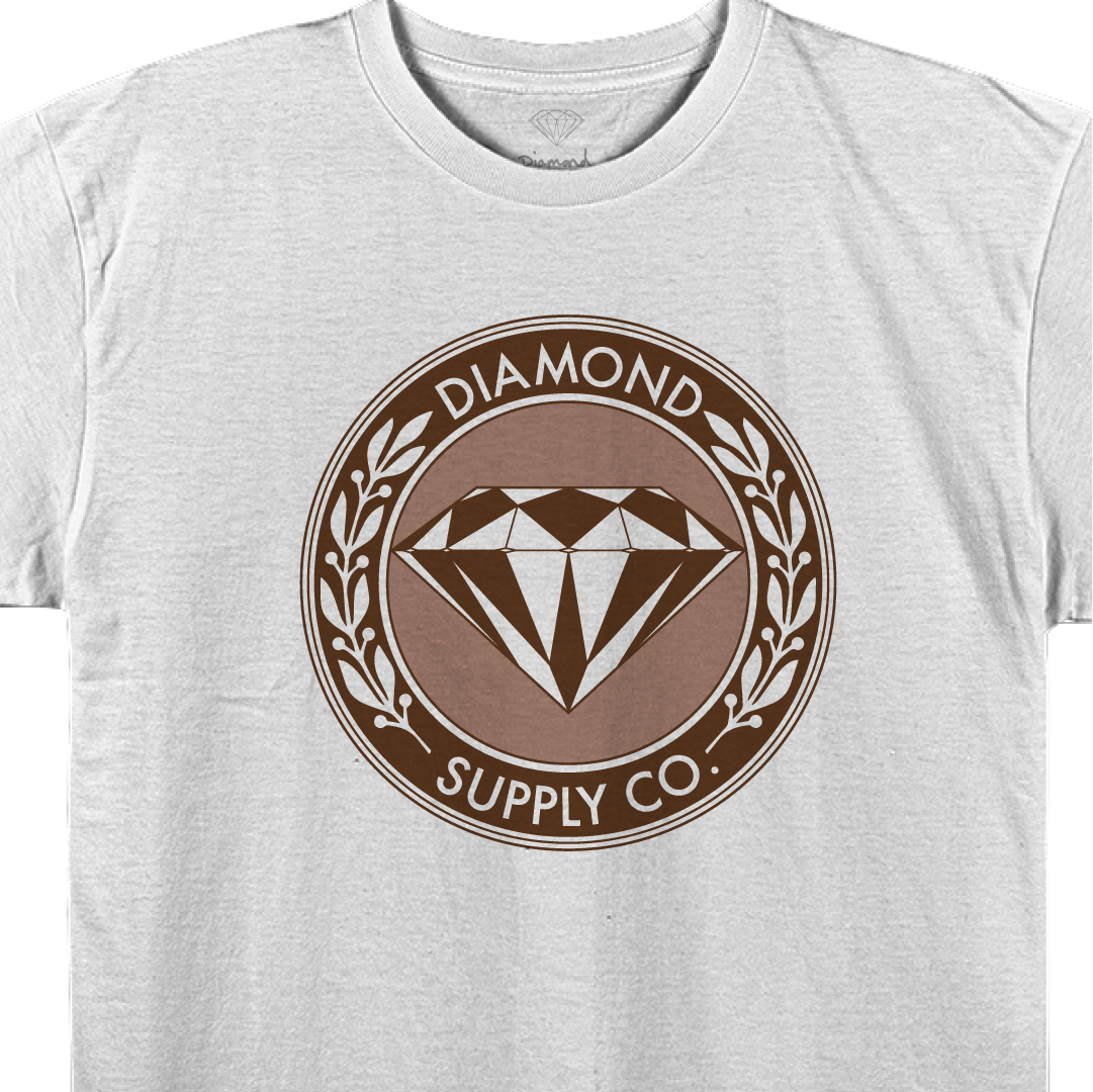 Camiseta Diamond G Class Tee