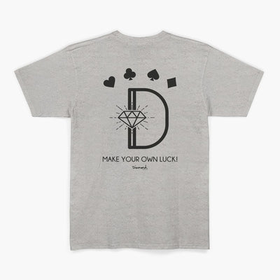 Camiseta Diamond Luck Tee