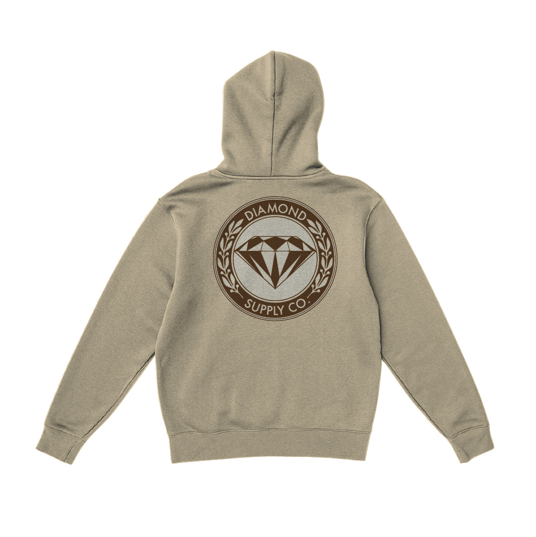 Moletom Diamond G Class Hoodie