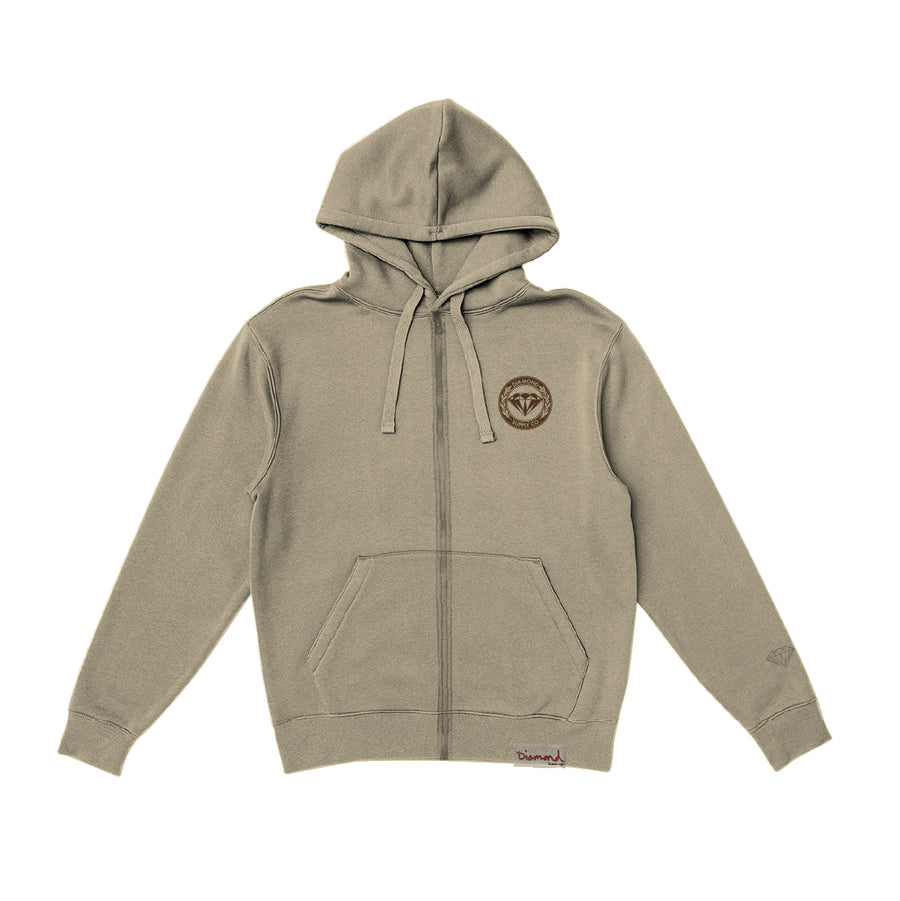 Moletom Diamond G Class Hoodie
