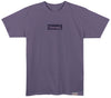 Camiseta Diamond Box Logo Tee