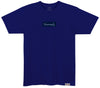 Camiseta Diamond Box Logo Tee