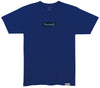 Camiseta Diamond Box Logo Tee