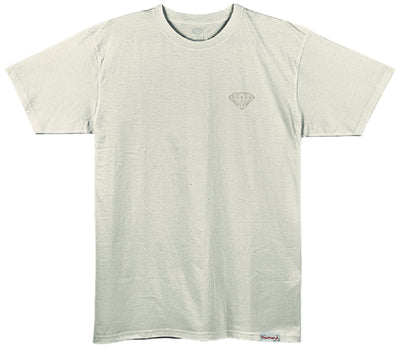 Camiseta Diamond Brilliant Tee
