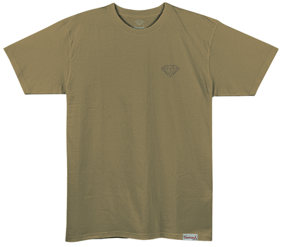 Camiseta Diamond Brilliant Tee II