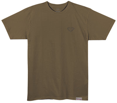 Camiseta Diamond Brilliant Tee