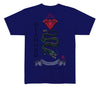 Camiseta Diamond Dragon Tee