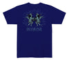 Camiseta Diamond Shine Bright Angels Tee