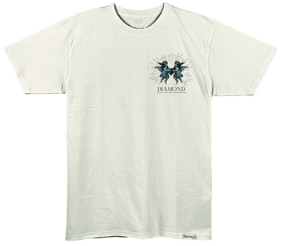 Camiseta Diamond Shine Bright Angels Tee