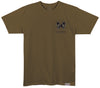 Camiseta Diamond Shine Bright Angels Tee