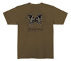 Camiseta Diamond Shine Bright Angels Tee