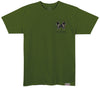 Camiseta Diamond Shine Bright Angels Tee