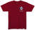 Camiseta Diamond Inner Tee