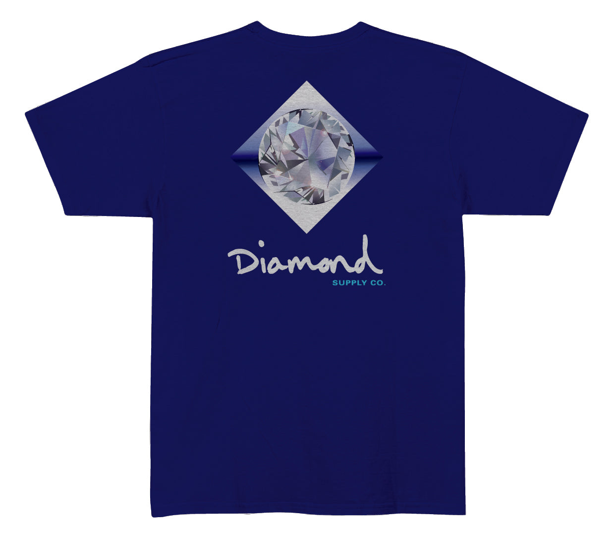 Camiseta Diamond Inner Tee