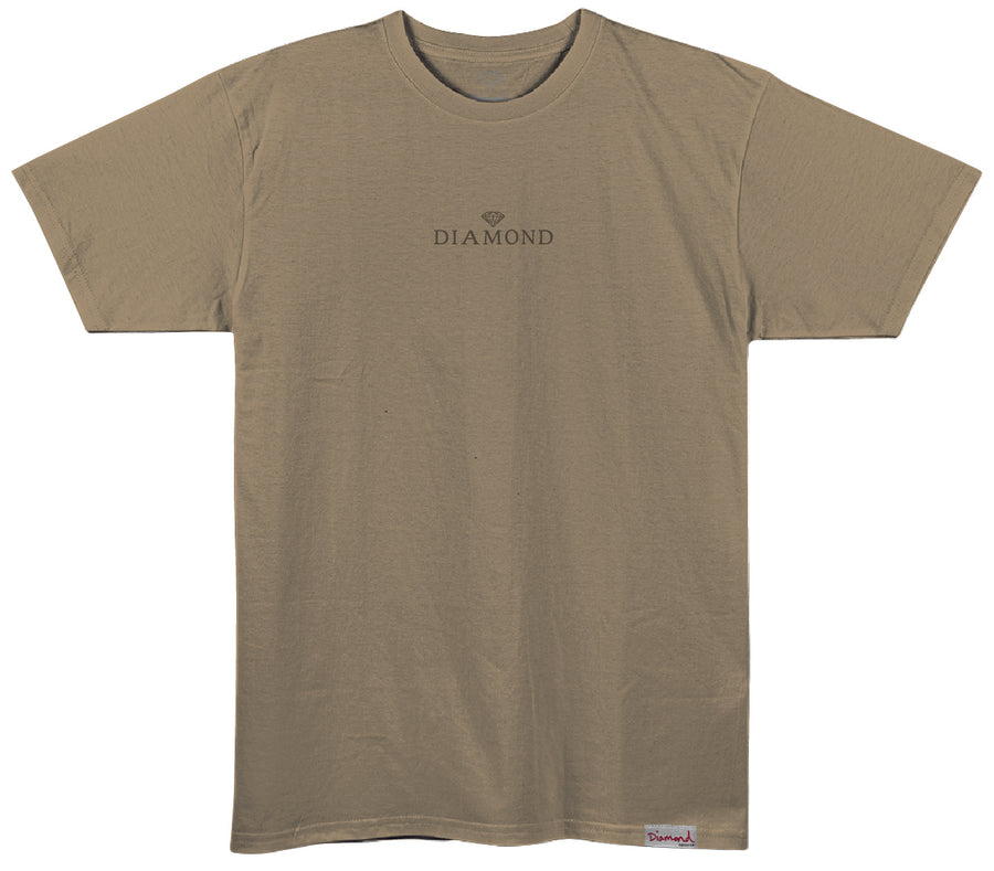 Camiseta Diamond Classic Tee