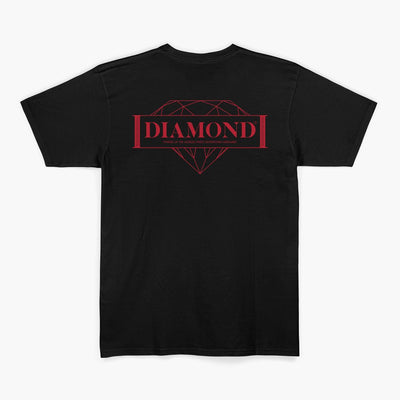 Camiseta Diamond Finest Tee