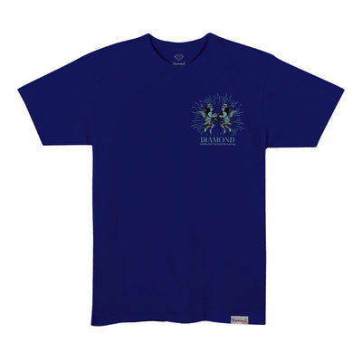 Camiseta Diamond Shine Bright Angels Tee