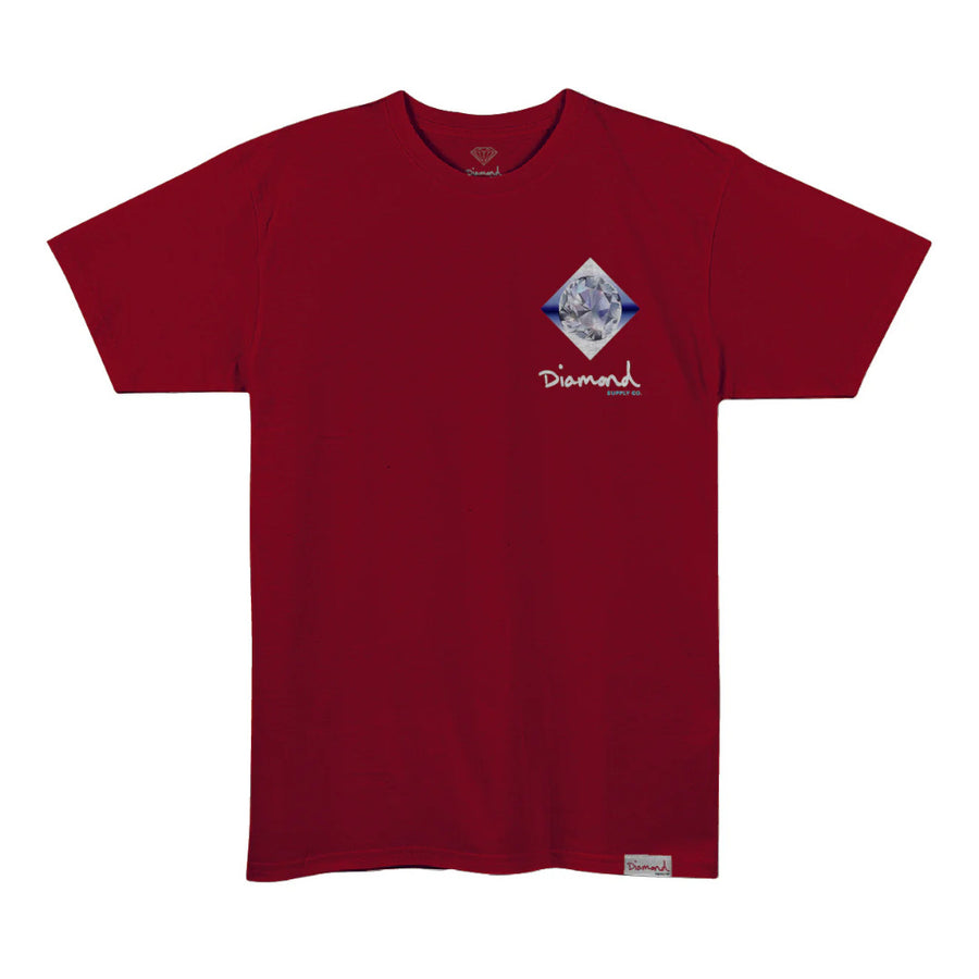 Camiseta Diamond Inner Tee