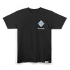 Camiseta Diamond Inner Tee
