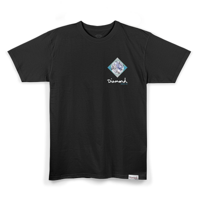 Camiseta Diamond Inner Tee
