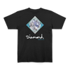 Camiseta Diamond Inner Tee