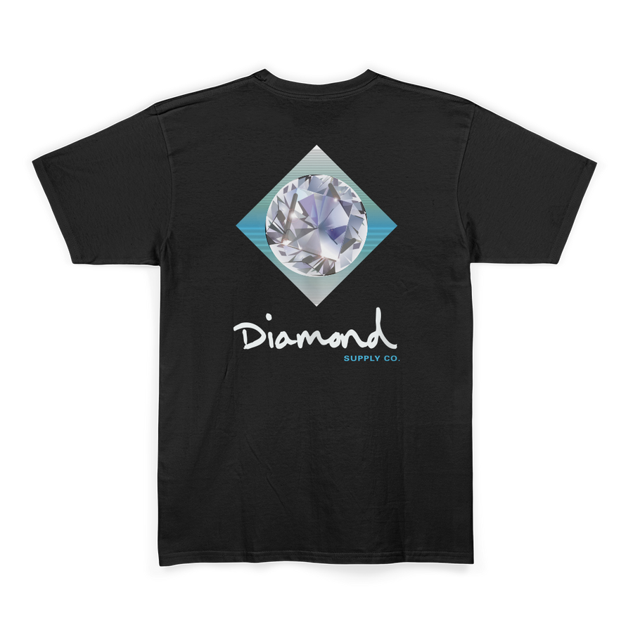 Camiseta Diamond Inner Tee