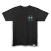 Camiseta Diamond Shine Bright Angels Tee