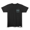 Camiseta Diamond Shine Bright Angels Tee