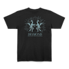 Camiseta Diamond Shine Bright Angels Tee