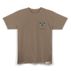 Camiseta Diamond Shine Bright Angels Tee