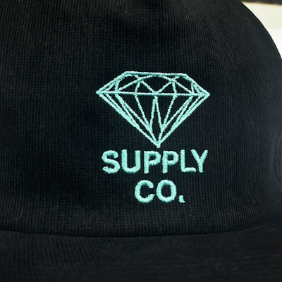 Boné Diamond Supply Co Snapback