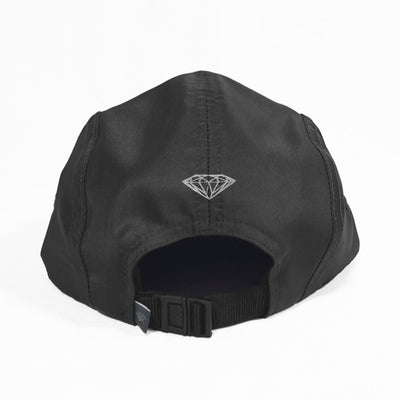 Boné Diamond Pennant 5 Panel