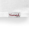 Camiseta Diamond Brilliant Ring
