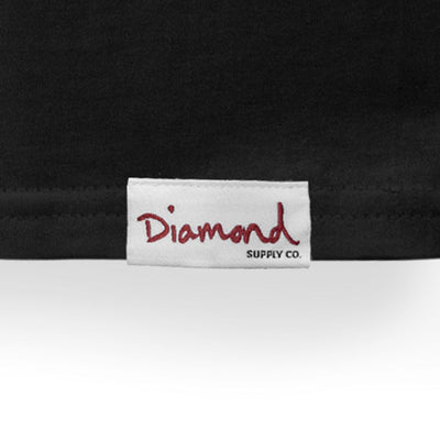 Camiseta Diamond Big