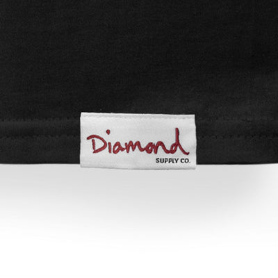 Camiseta Diamond Supply Co