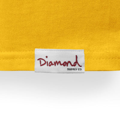 Camiseta Diamond Supply Co