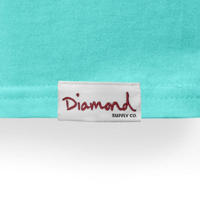 Camiseta Diamond Pennant