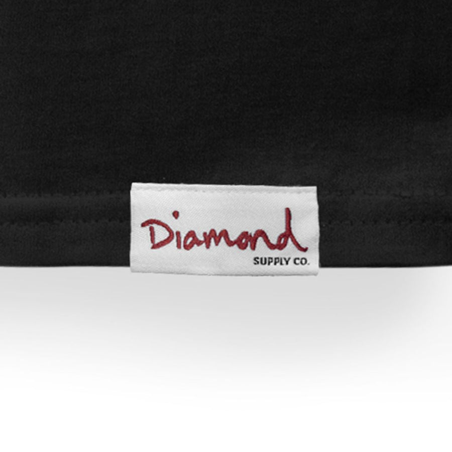 Camiseta Diamond D Supply