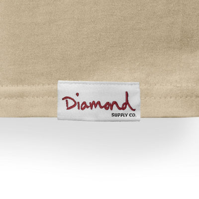 Camiseta Diamond D Supply