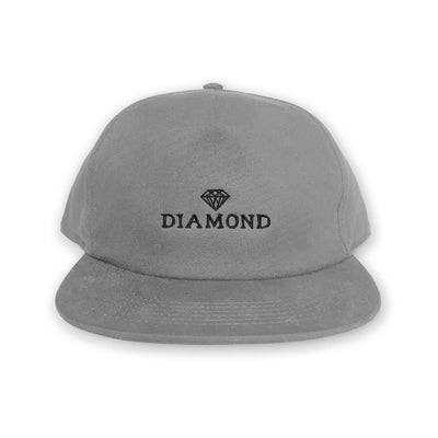 Boné Diamond Classic Snapback