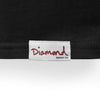 Camiseta Diamond Bold Diamond Tee