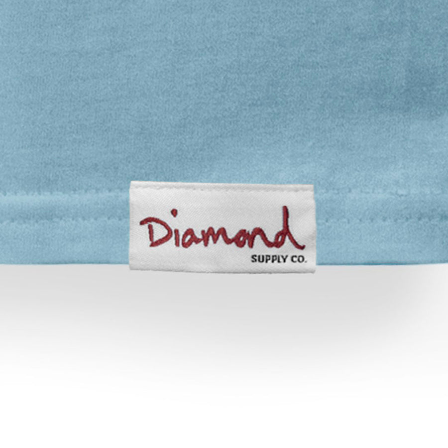 Camiseta Diamond Classic Tee