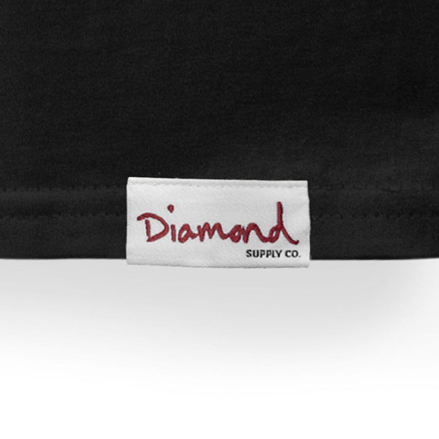 Camiseta Diamond Racing Team Tee