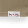Camiseta Diamond Outline Tee