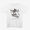 Camiseta Diamond Skull Tail Grab Tee