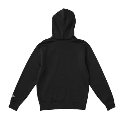 Moletom Diamond Bold Hoodie